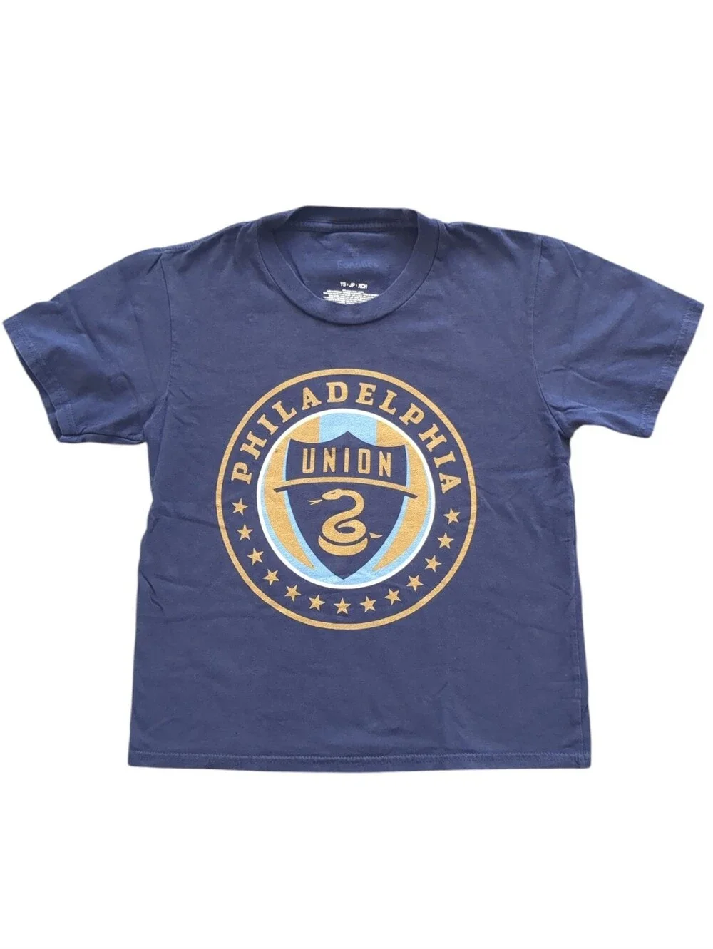 Kids T-shirts - Philly Bundle (Size S)